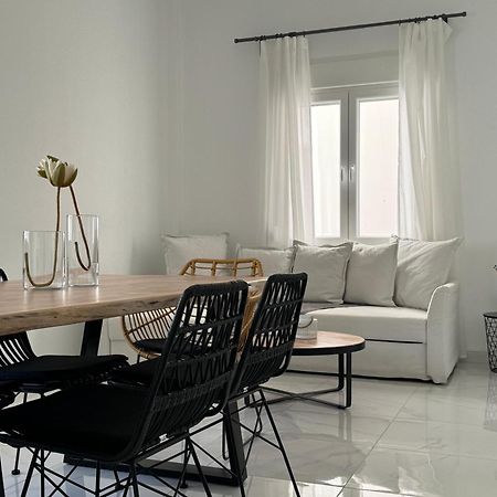 Mano'S Place Naxos City المظهر الخارجي الصورة