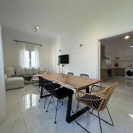 Mano'S Place Naxos City المظهر الخارجي الصورة