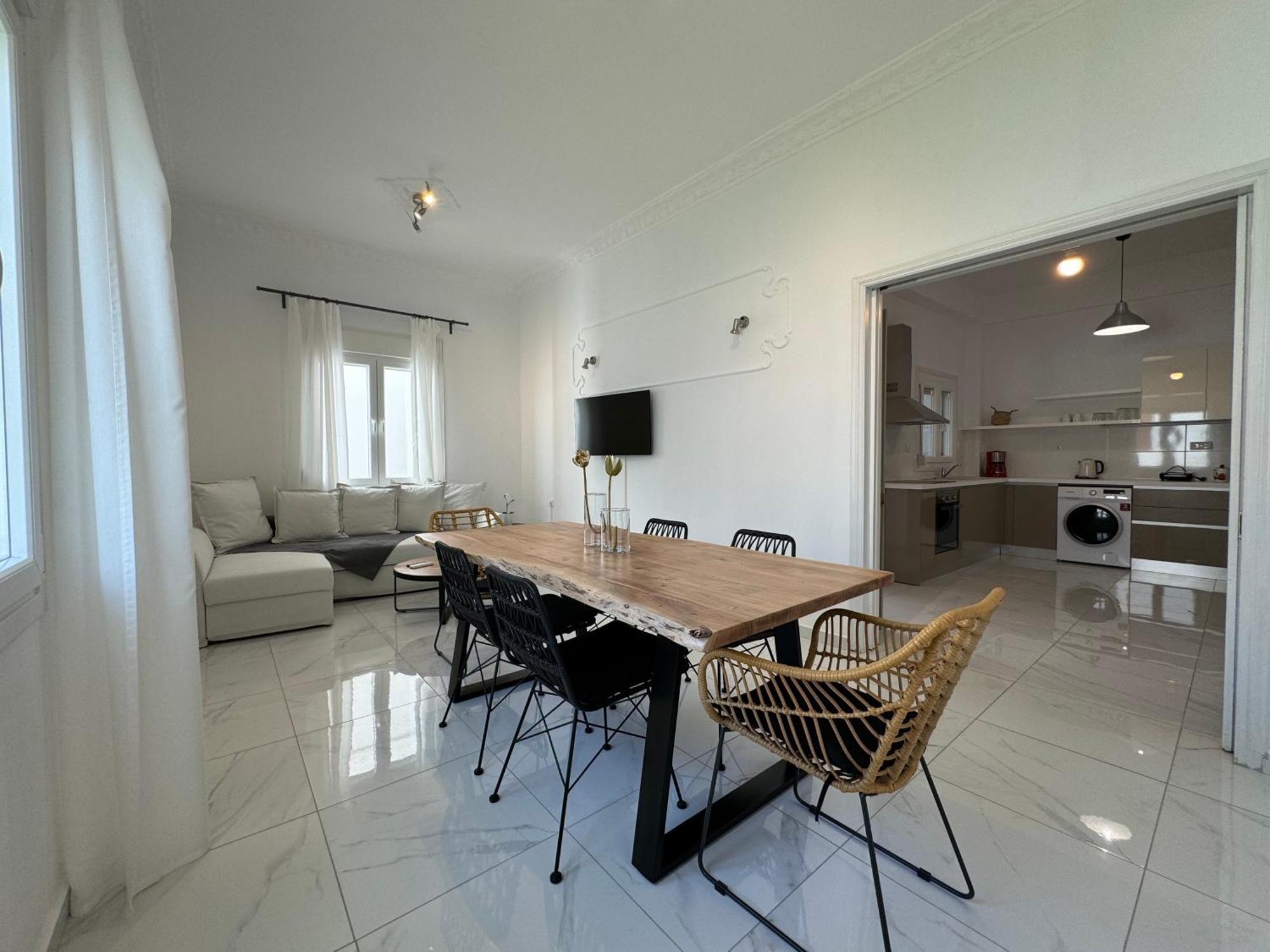 Mano'S Place Naxos City المظهر الخارجي الصورة