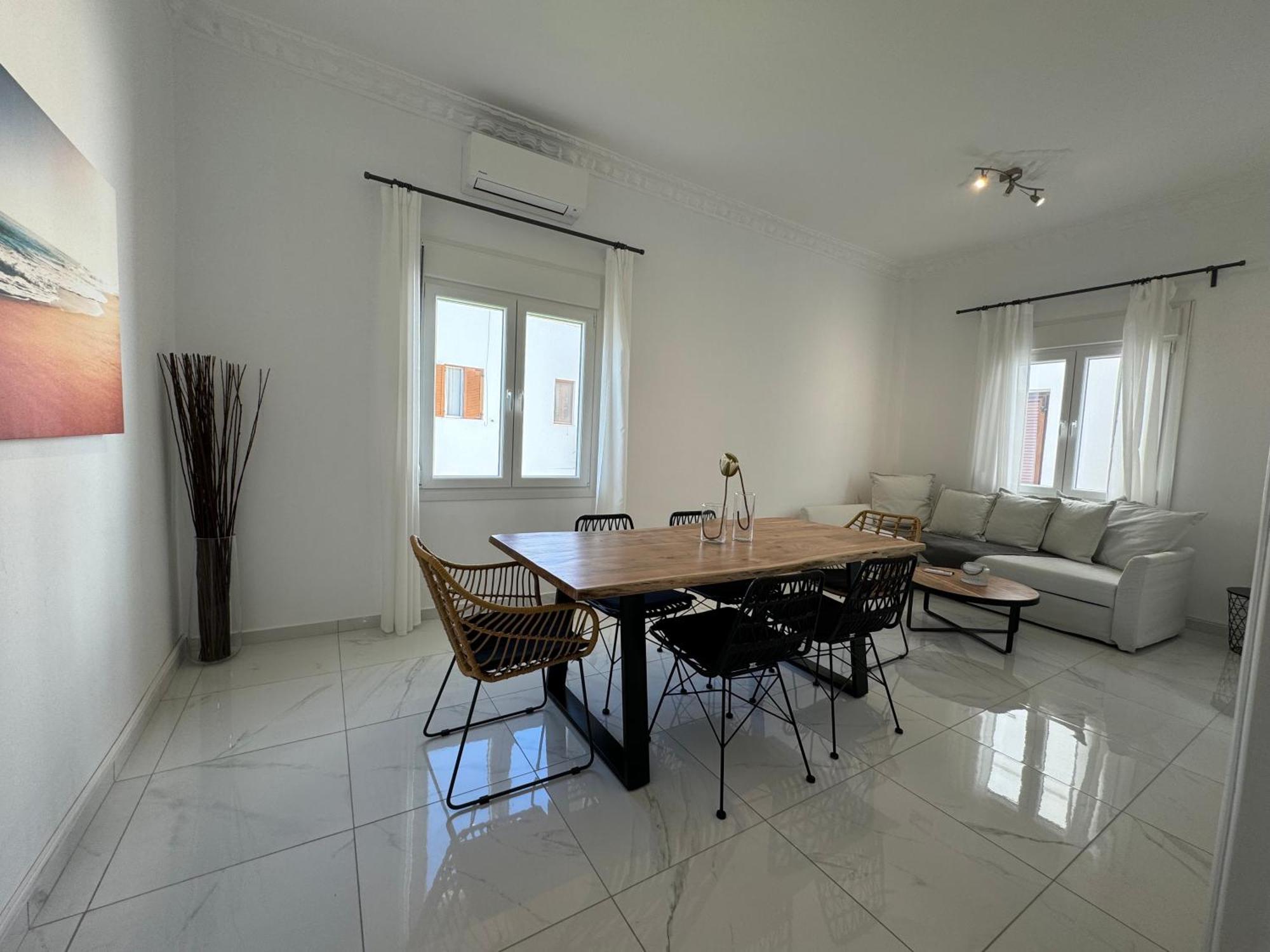 Mano'S Place Naxos City المظهر الخارجي الصورة